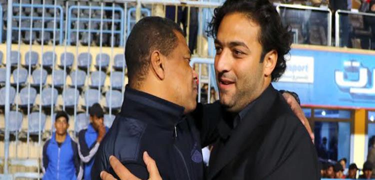 ميدو، علاء عبد العال، ميدو، علاء عبد العال،